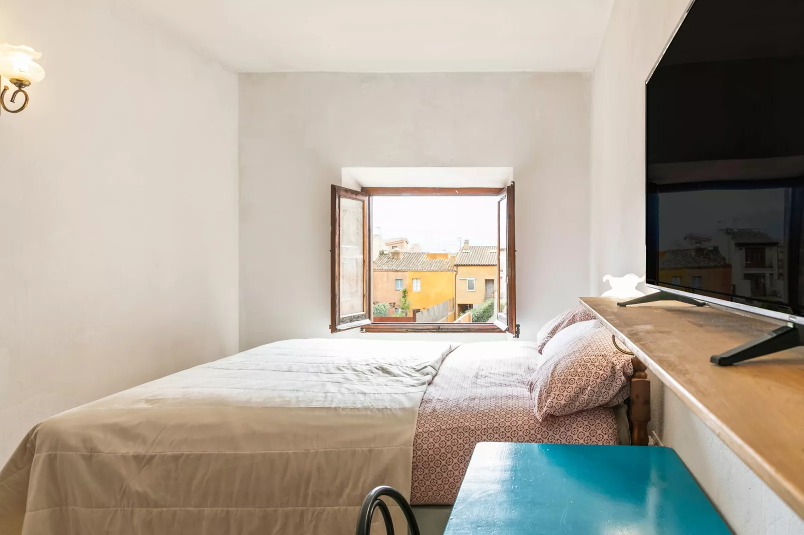 Casa Marcel-Chambre