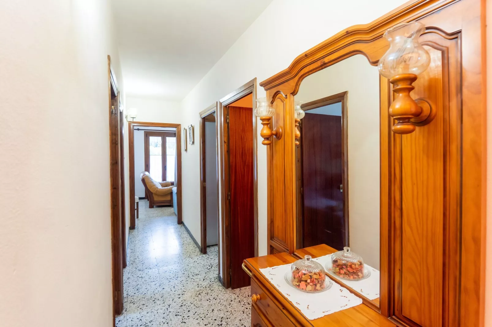 Apartamento “La Cabana”-Landing