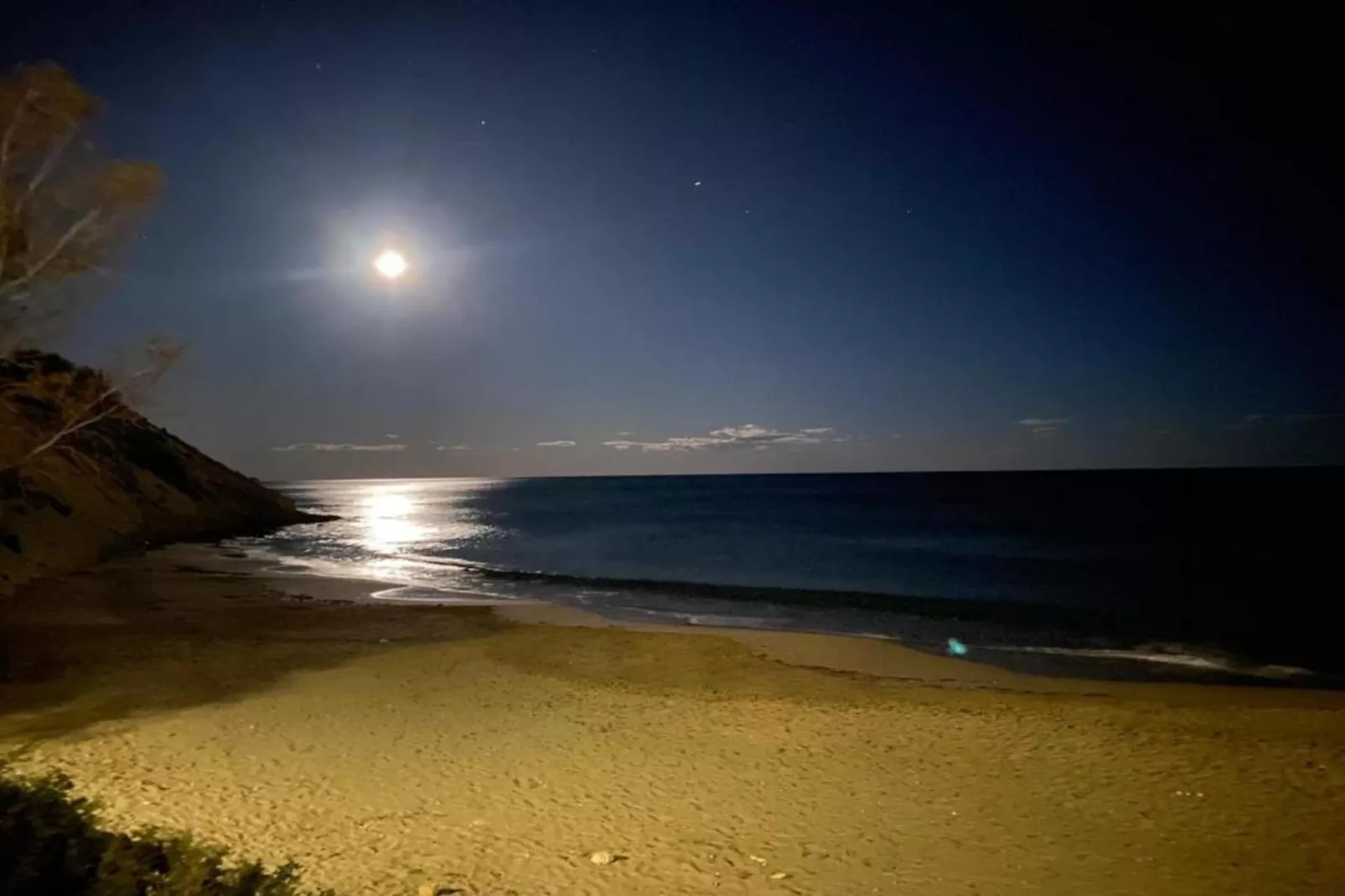 Resort Costa Blanca 4-Areas within 1km in summer