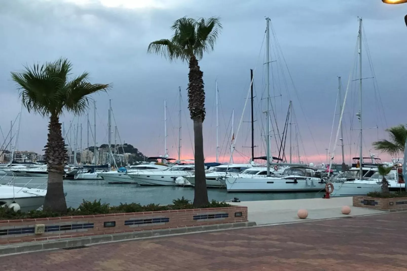 Bungalow Viña Larga-Gebiete Sommer 5 km