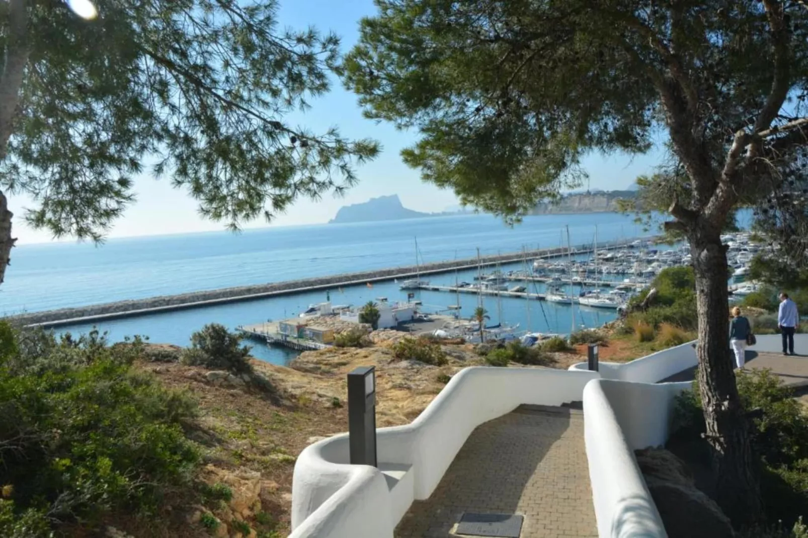 Casa Camelias-Gebiete Sommer 20 km