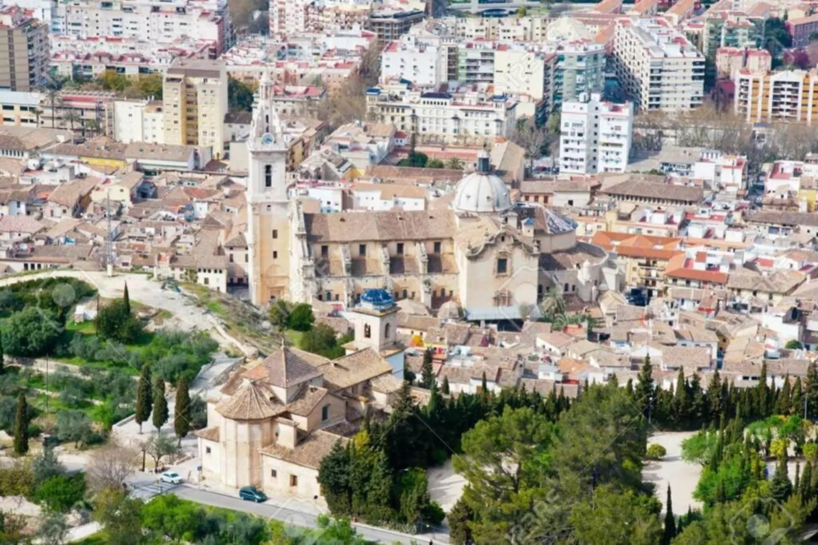 Residencial Mediterraneo-Zones été à 20 km
