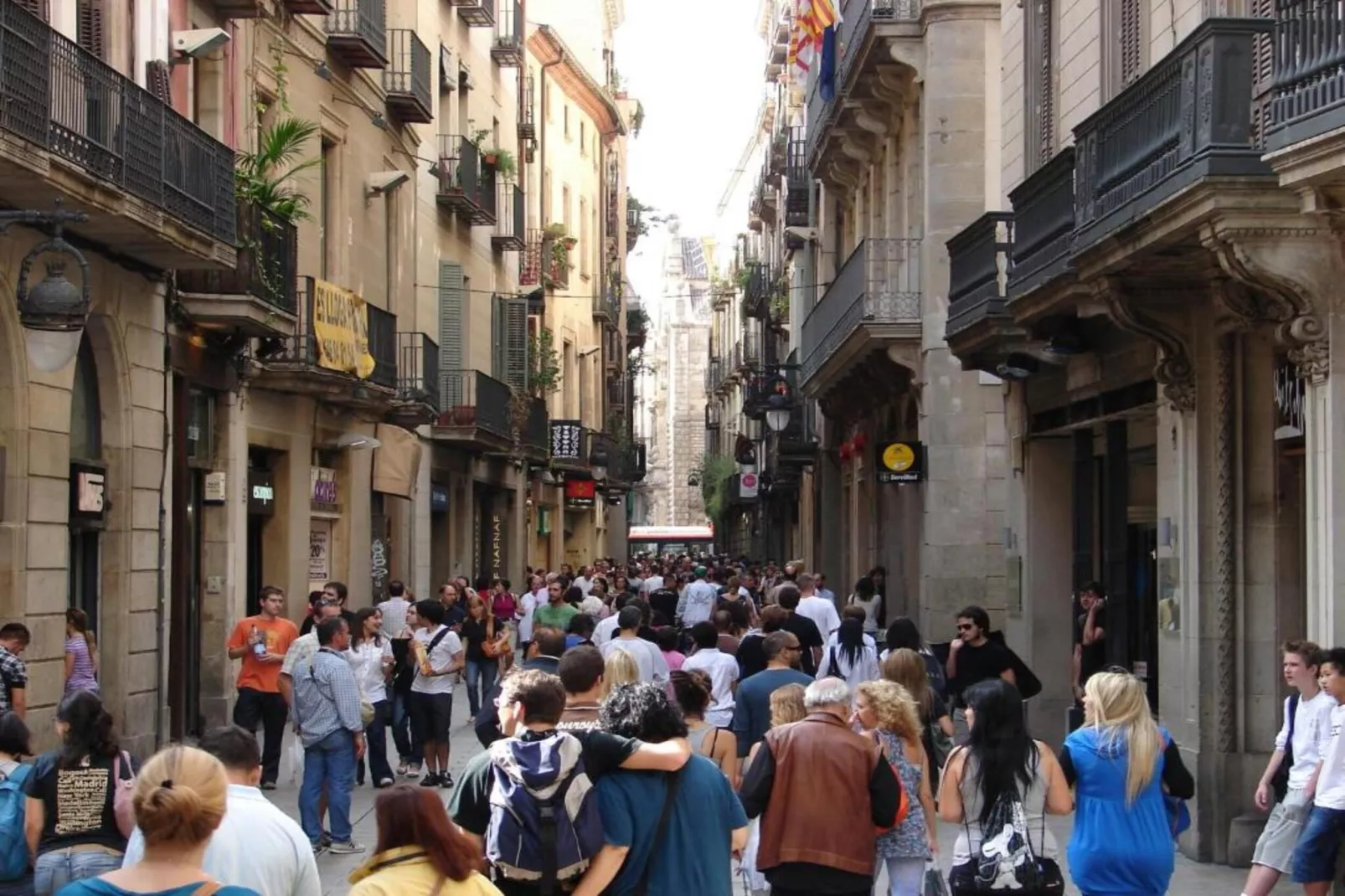 El Racó-Areas within 20km in summer