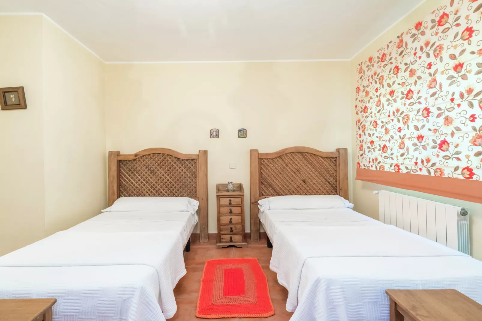 La Galana-Schlafzimmer