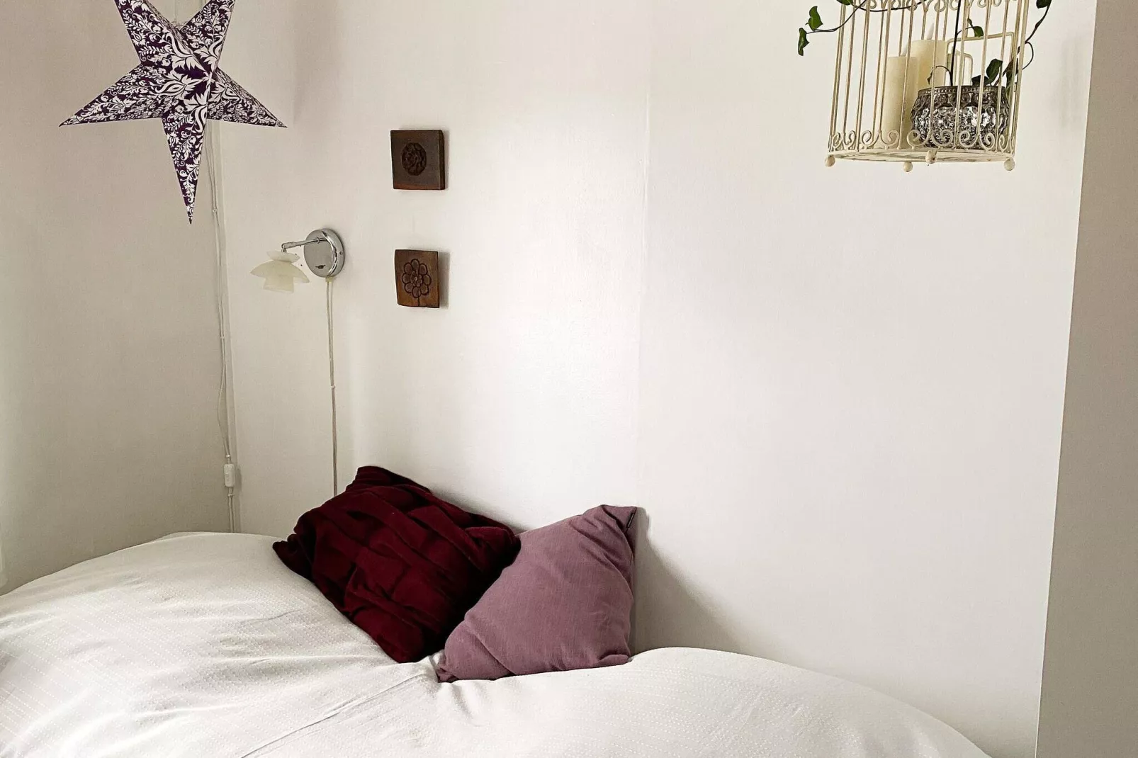 4 person holiday home in Malling-By Traum-Indoor