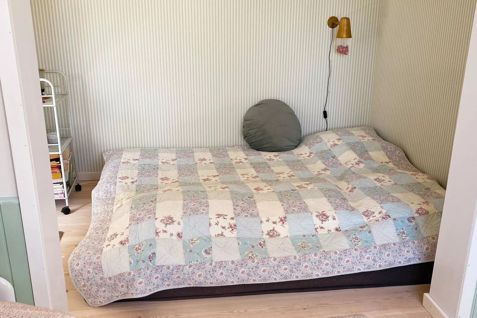 4 person holiday home in Malling-By Traum-Indoor
