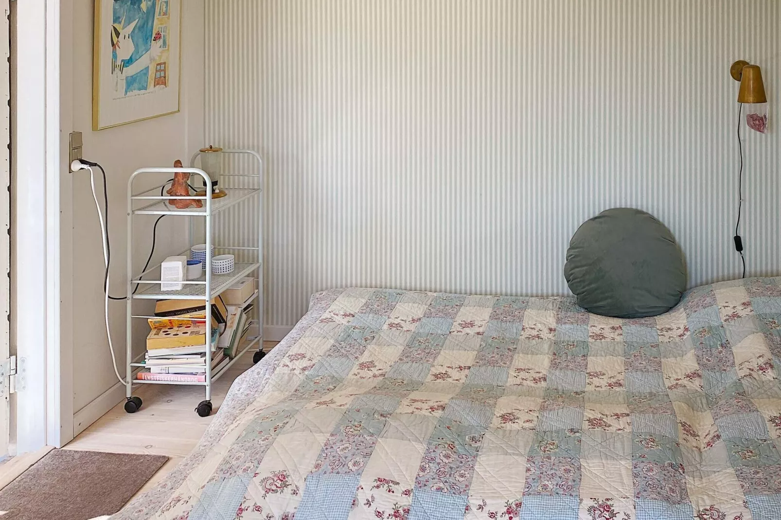 4 person holiday home in Malling-By Traum-Indoor