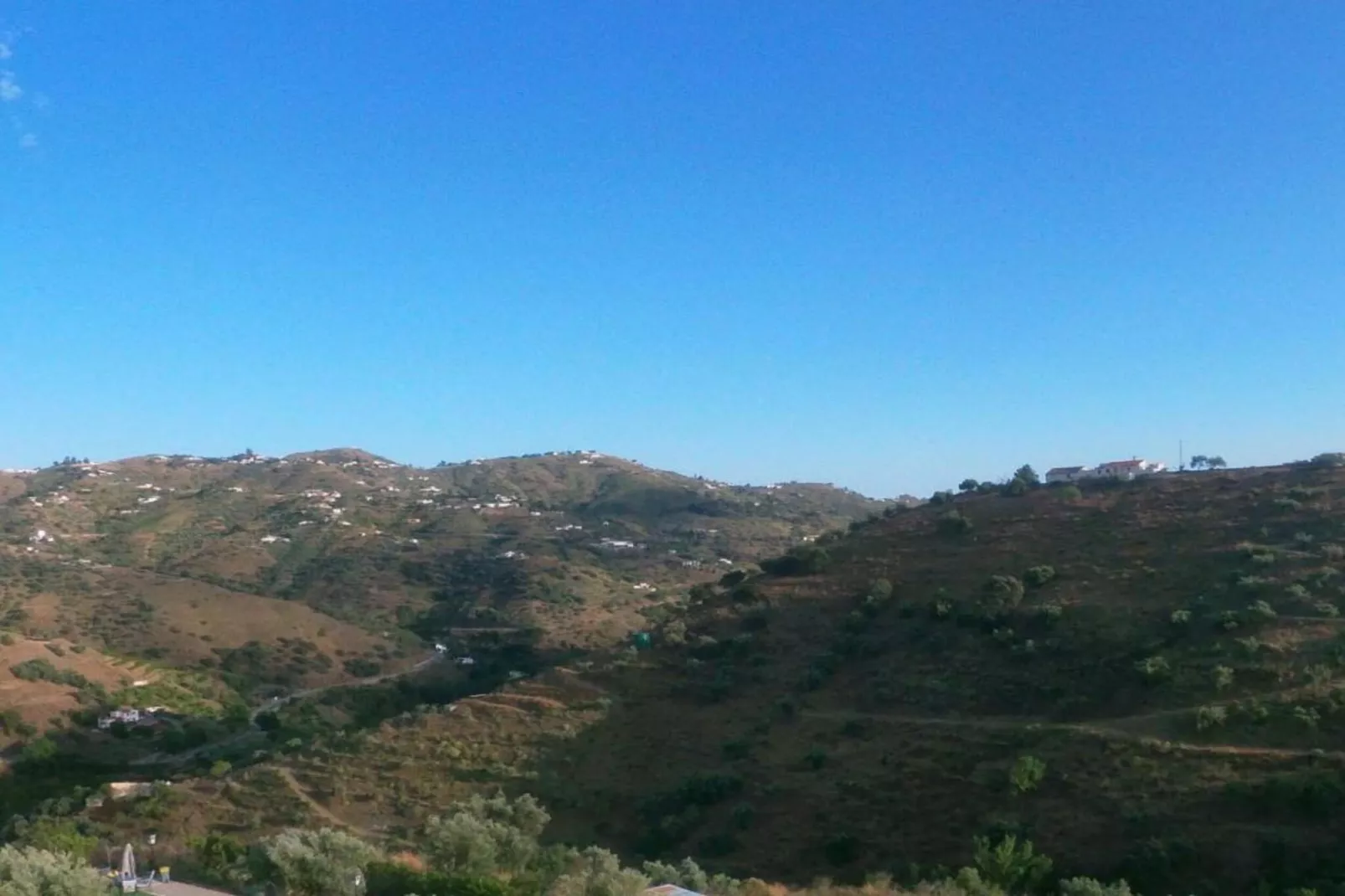 Cortijo las Monjas-Areas within 20km in summer