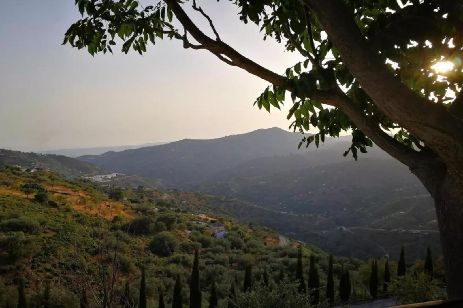 Casa Iris-Areas within 5km in summer