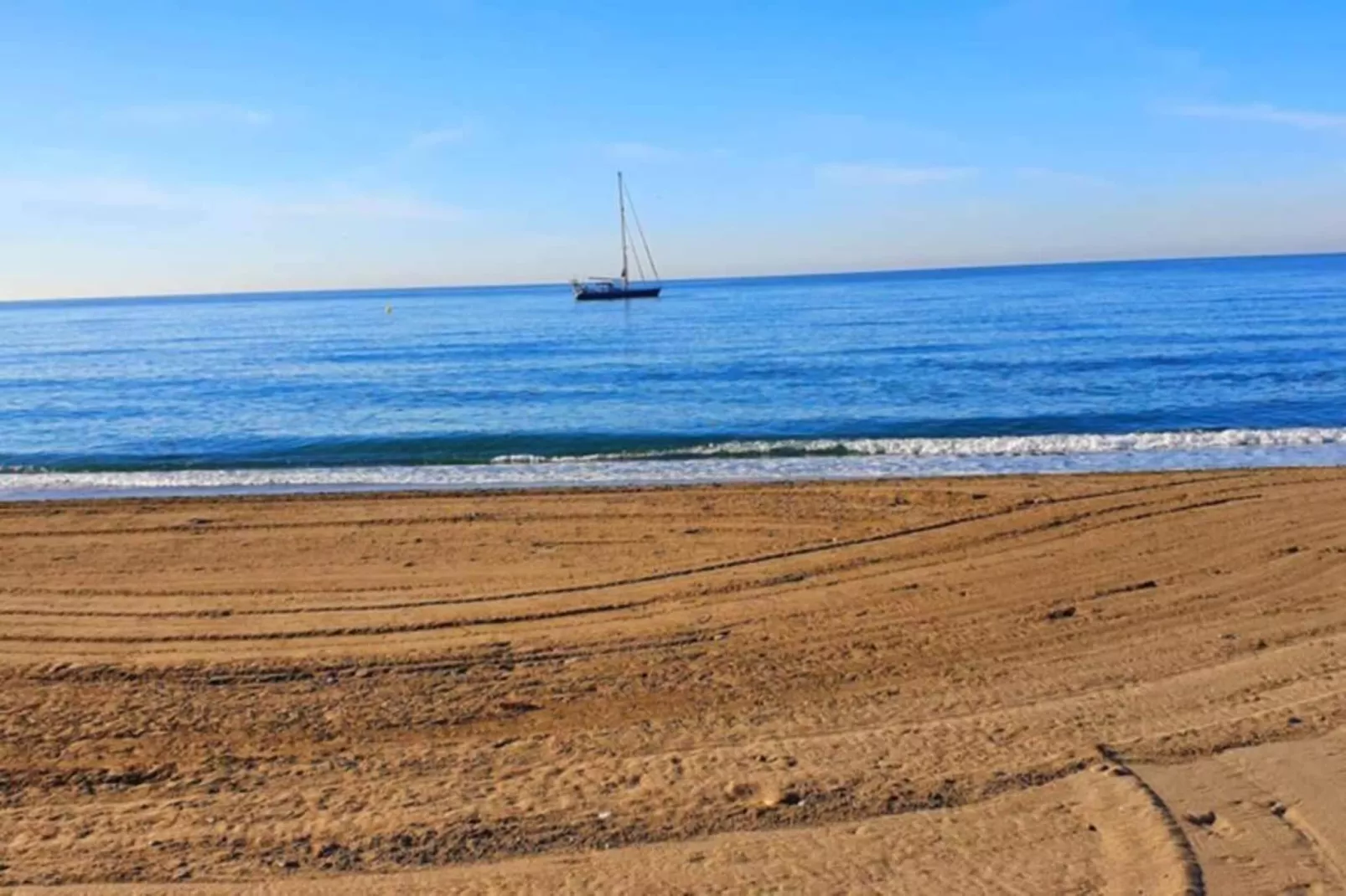 Villa Mariposa-Zones été à 20 km