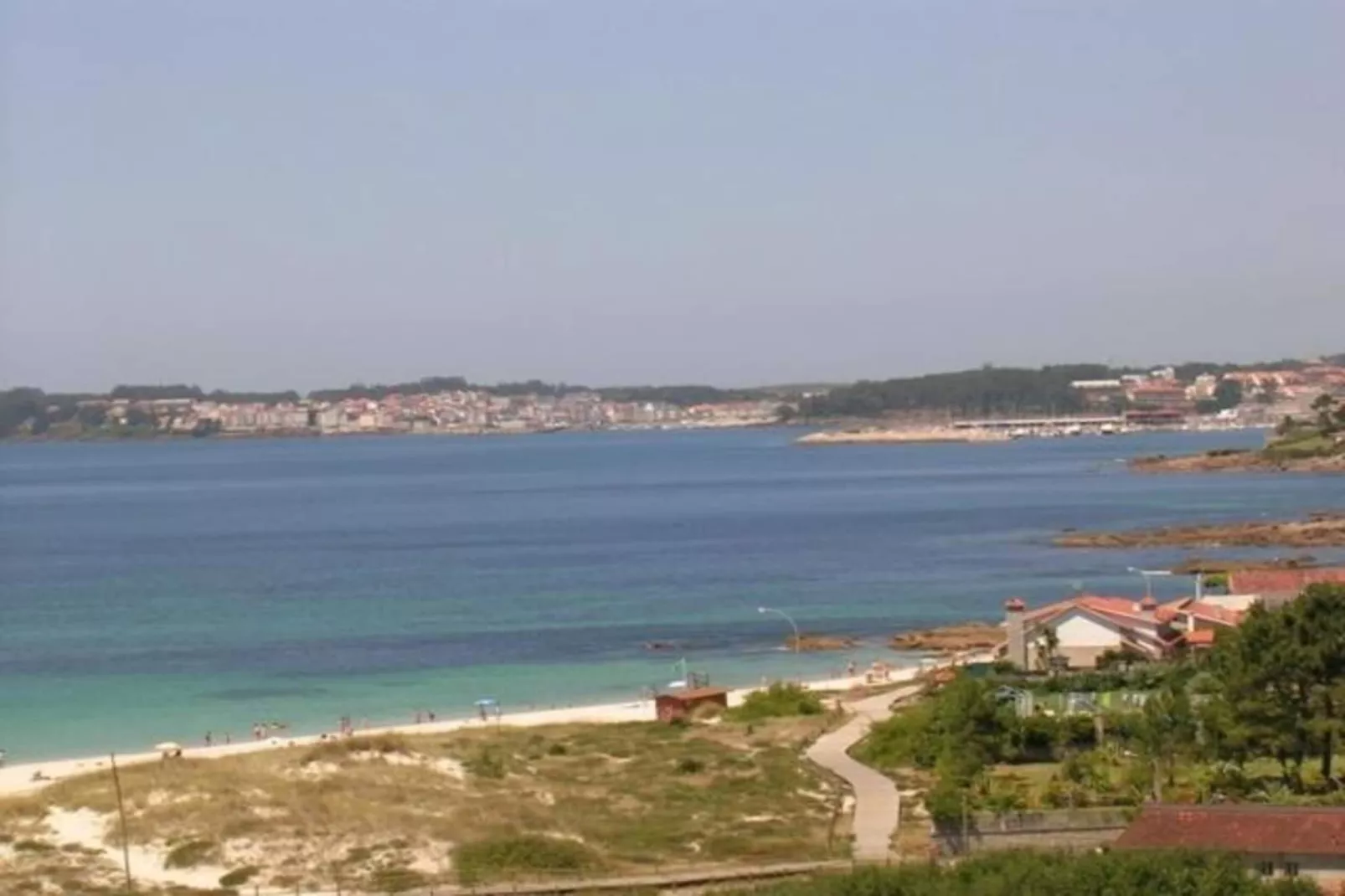 Villa Montalvo-Areas within 20km in summer