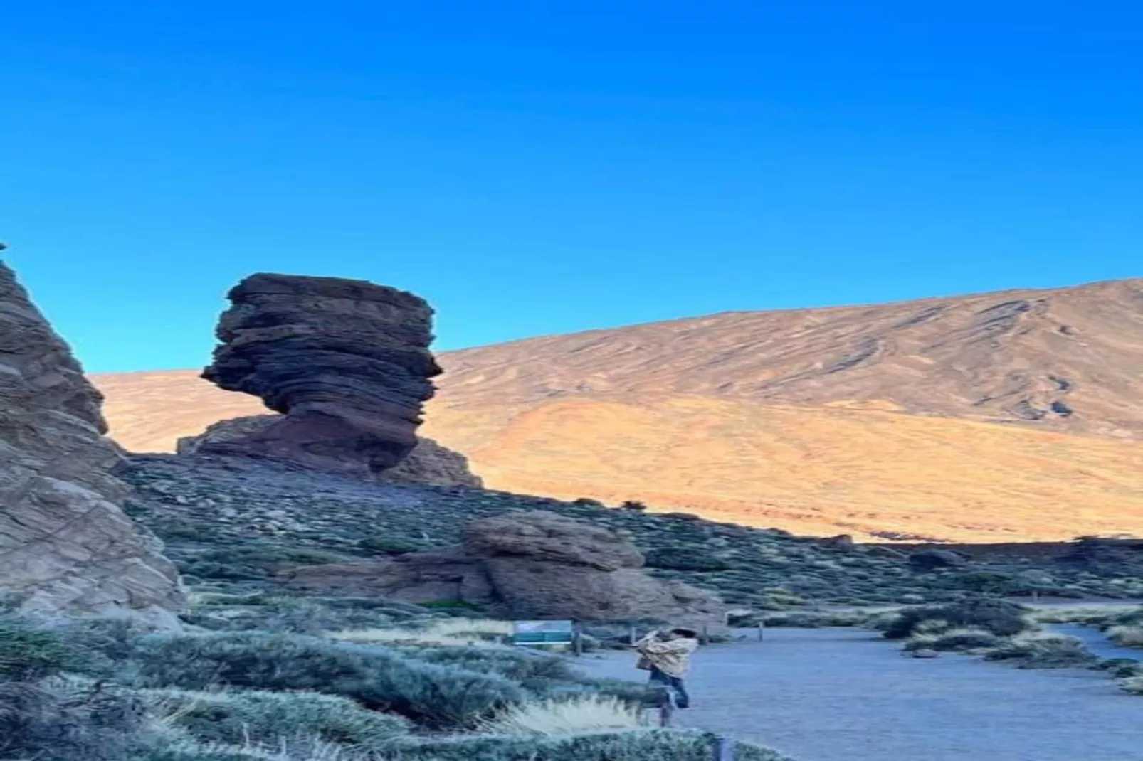 Studio El Sombrero-Areas within 20km in summer