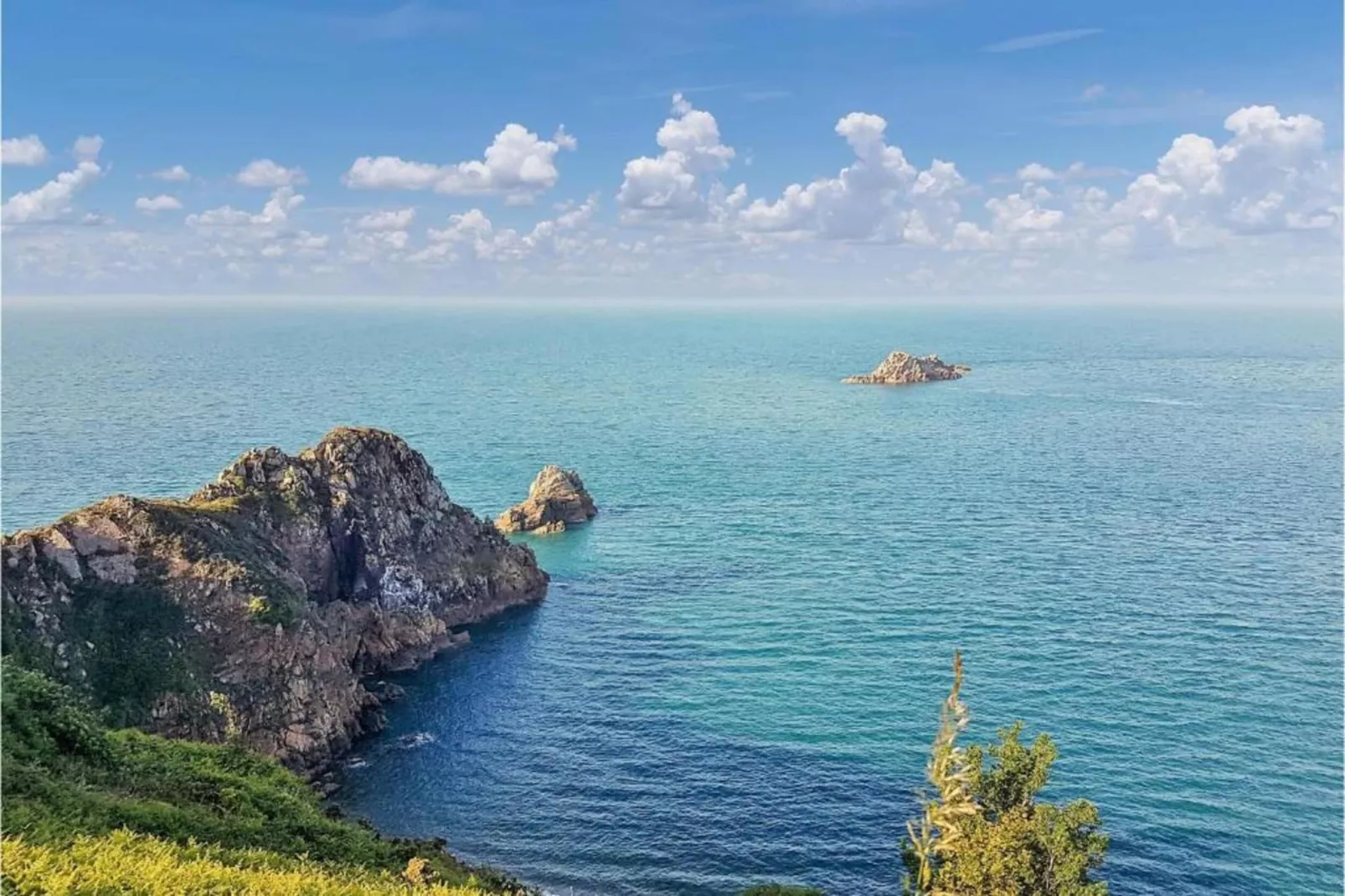 Maison Typique Bretonne-Areas within 20km in summer