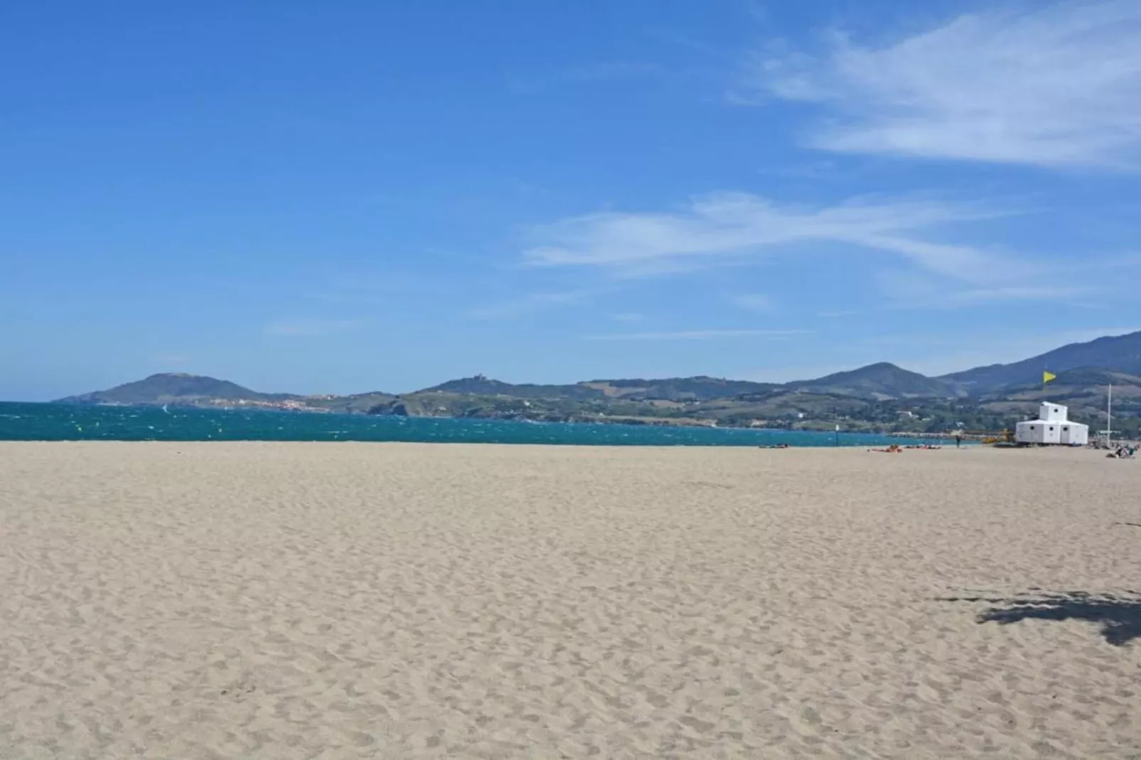 Eclat-Areas within 5km in summer