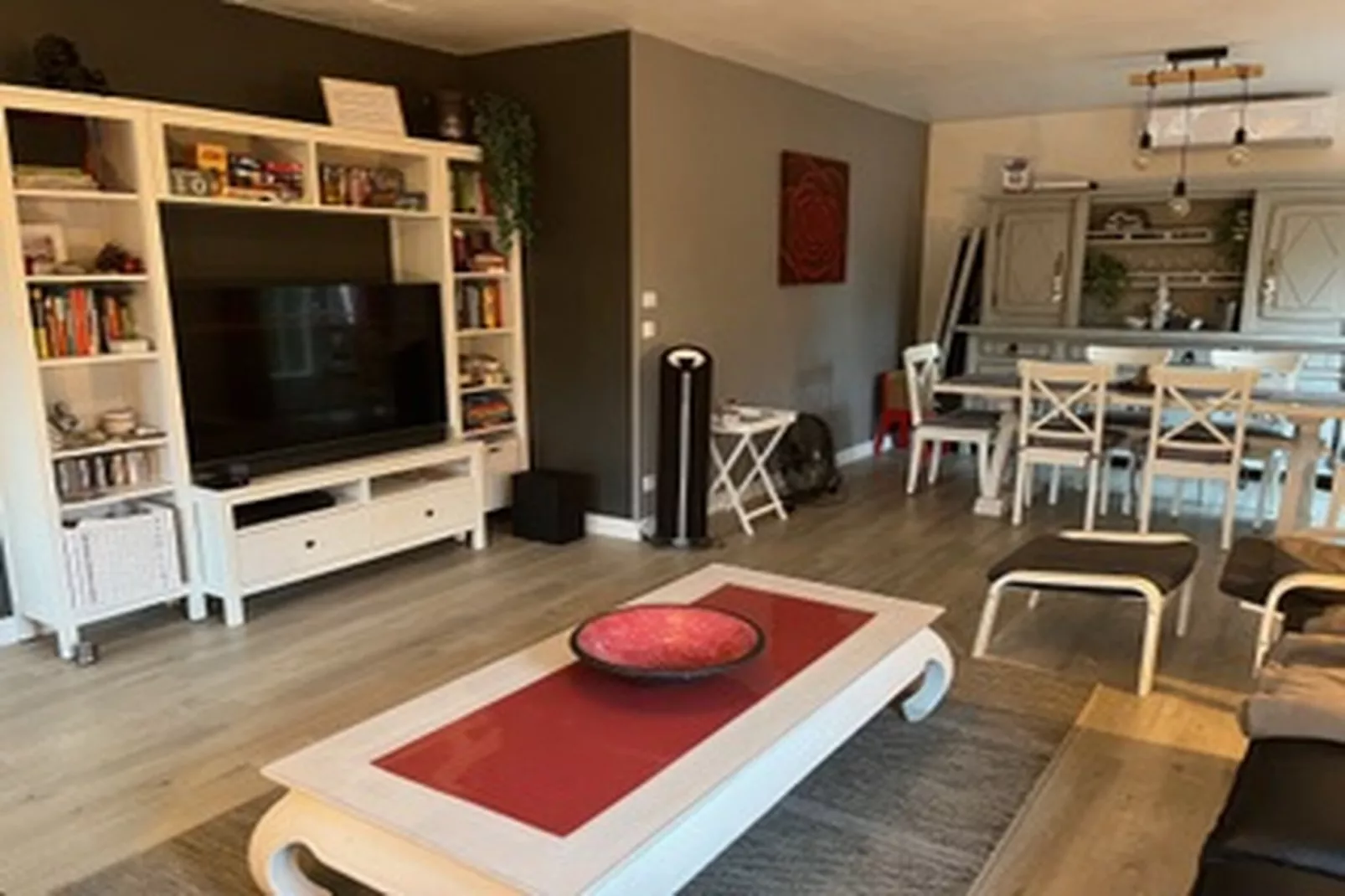 Arcolan-Living room