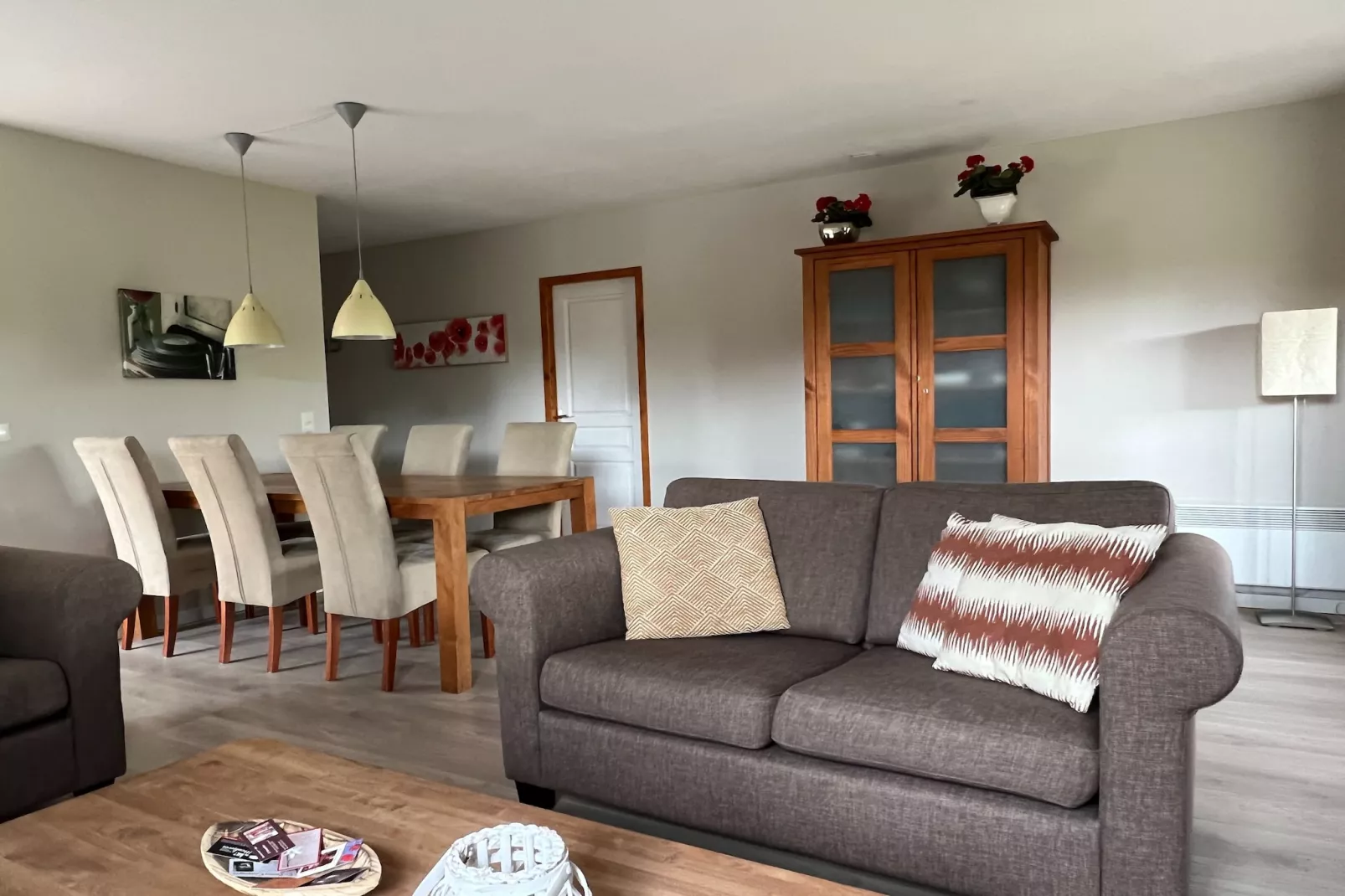 Villa Marlise-Wohnzimmer