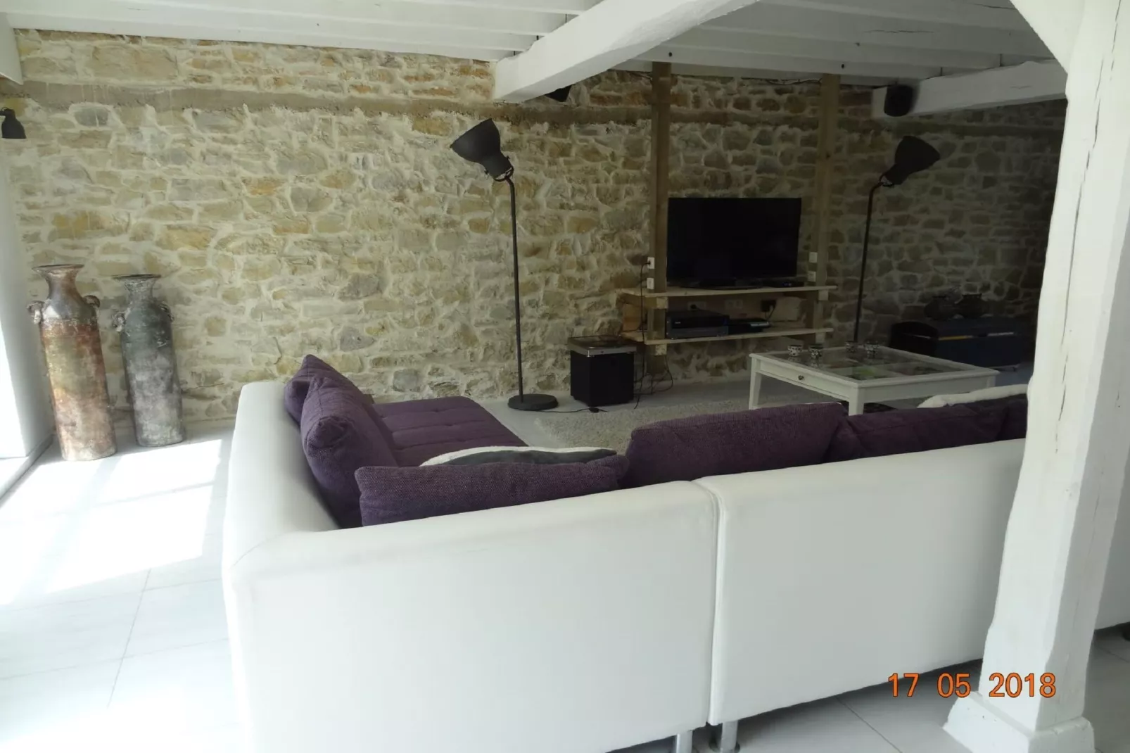 La Glevade-Salon