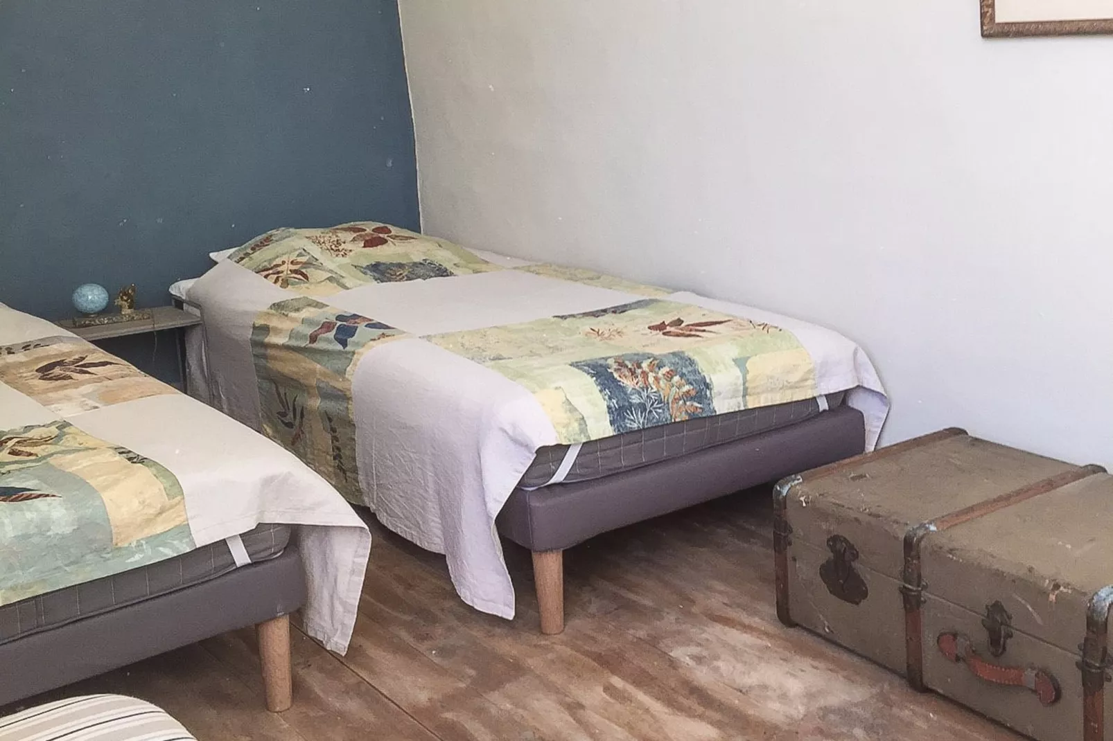 Belle Demeure Ribot 11 Pers-Schlafzimmer