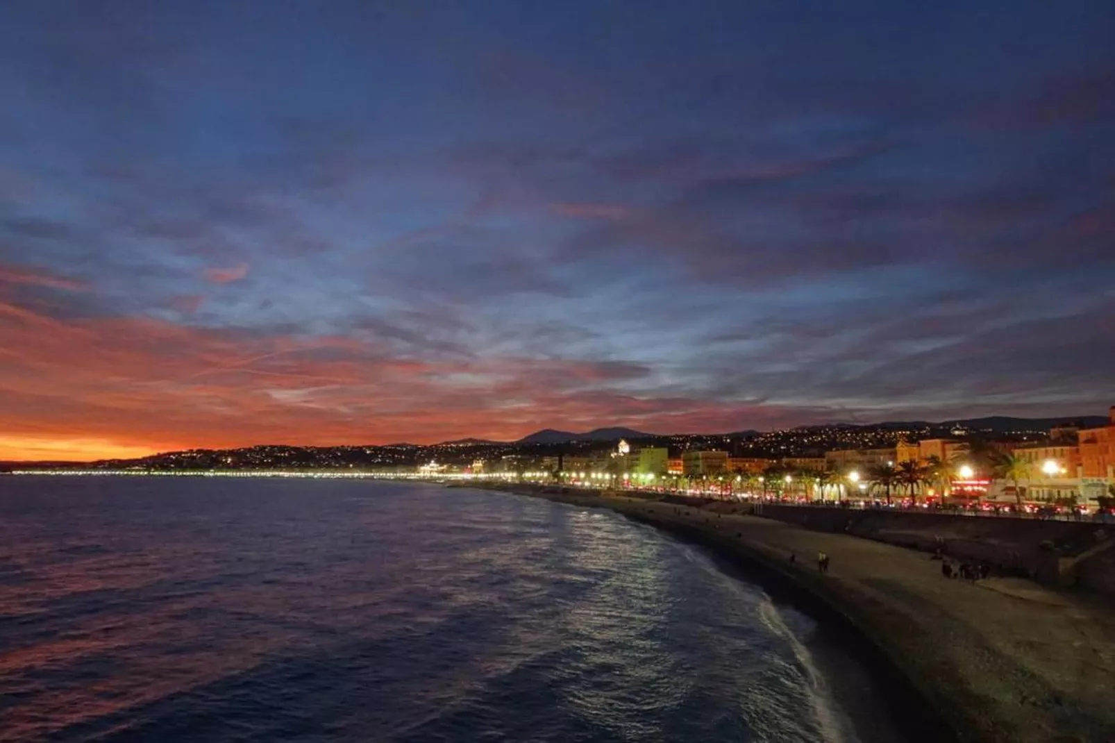 Palais Rossini 3-Areas within 20km in summer