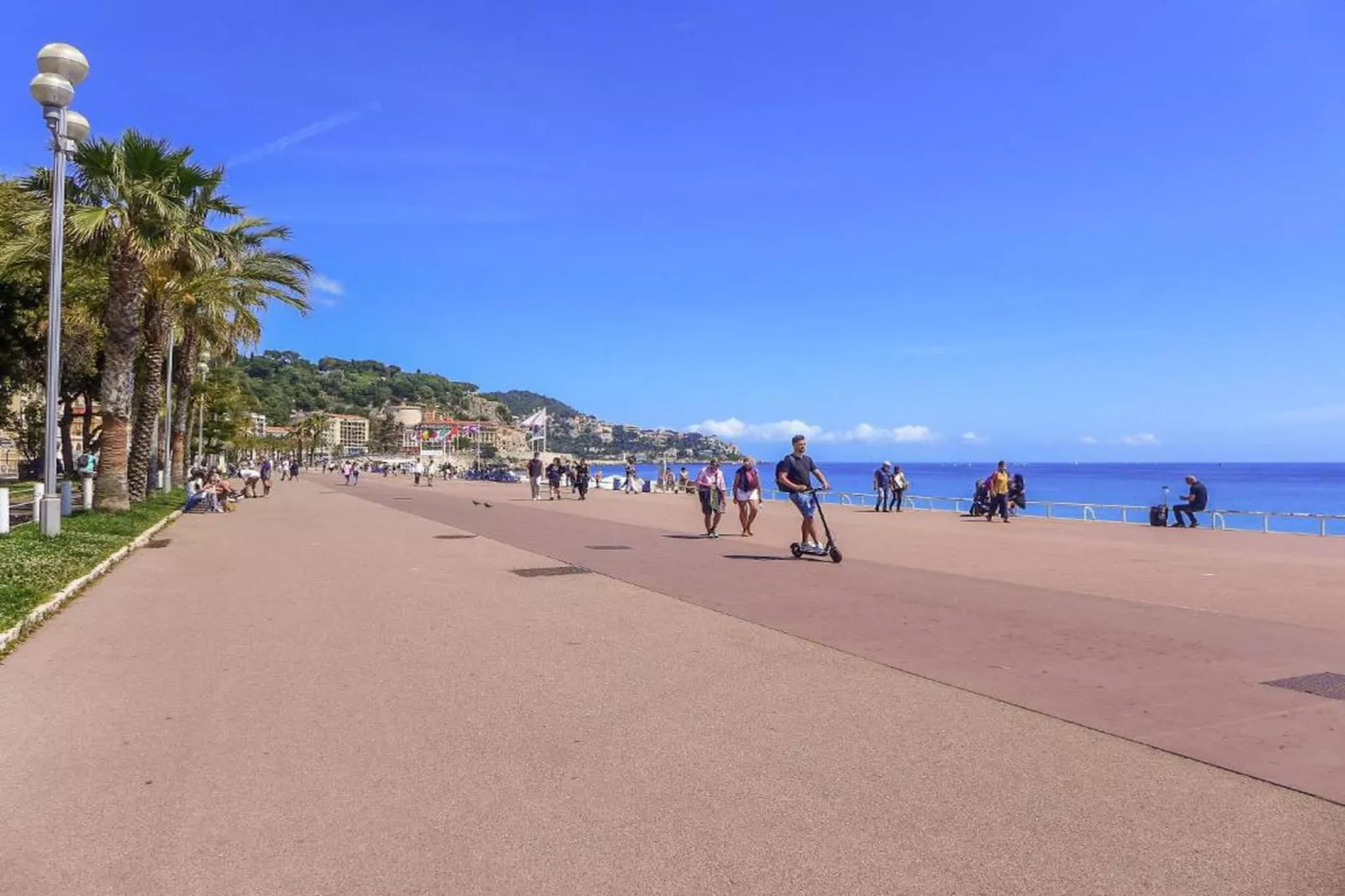 Palais Rossini 2-Areas within 20km in summer