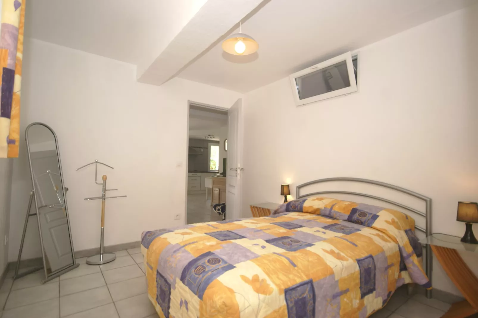 Berre les Alpes-Chambre