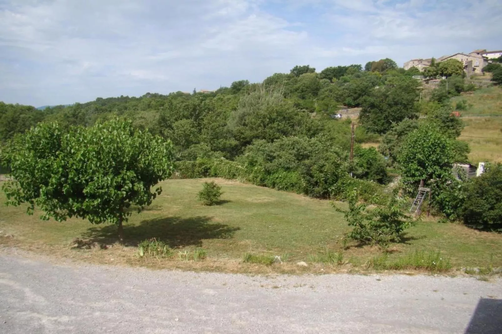 Villa 1 - St Alban-Auriolles-Areas within 20km in summer