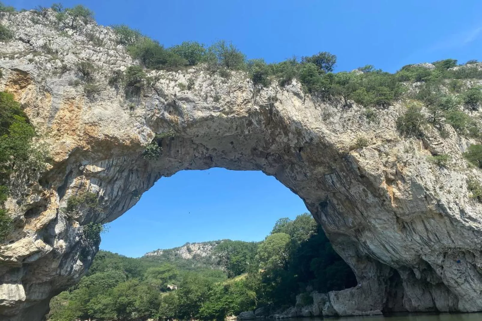 Les Sources de Manon 1-Areas within 20km in summer