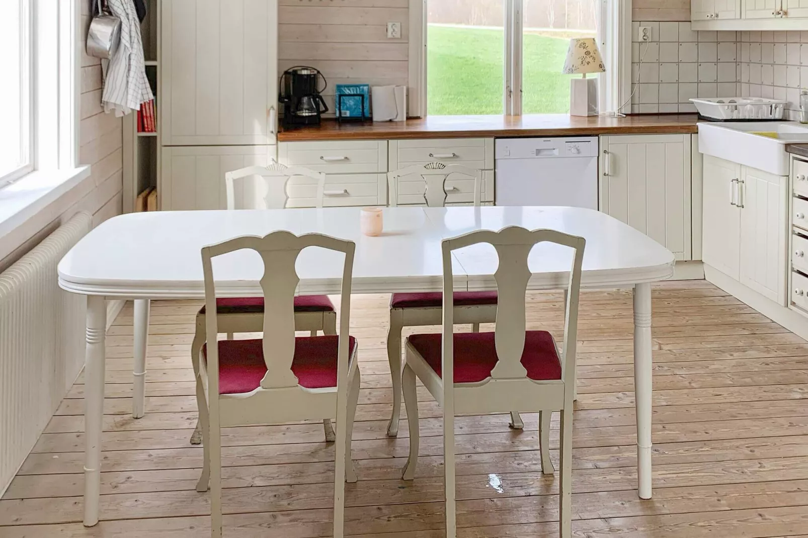 8 Personen Ferienhaus in VETLANDA-By Traum-Innen