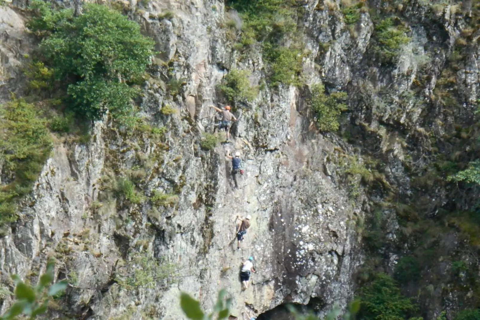 Maison de vacances - LA SOUCHE-Areas within 20km in summer