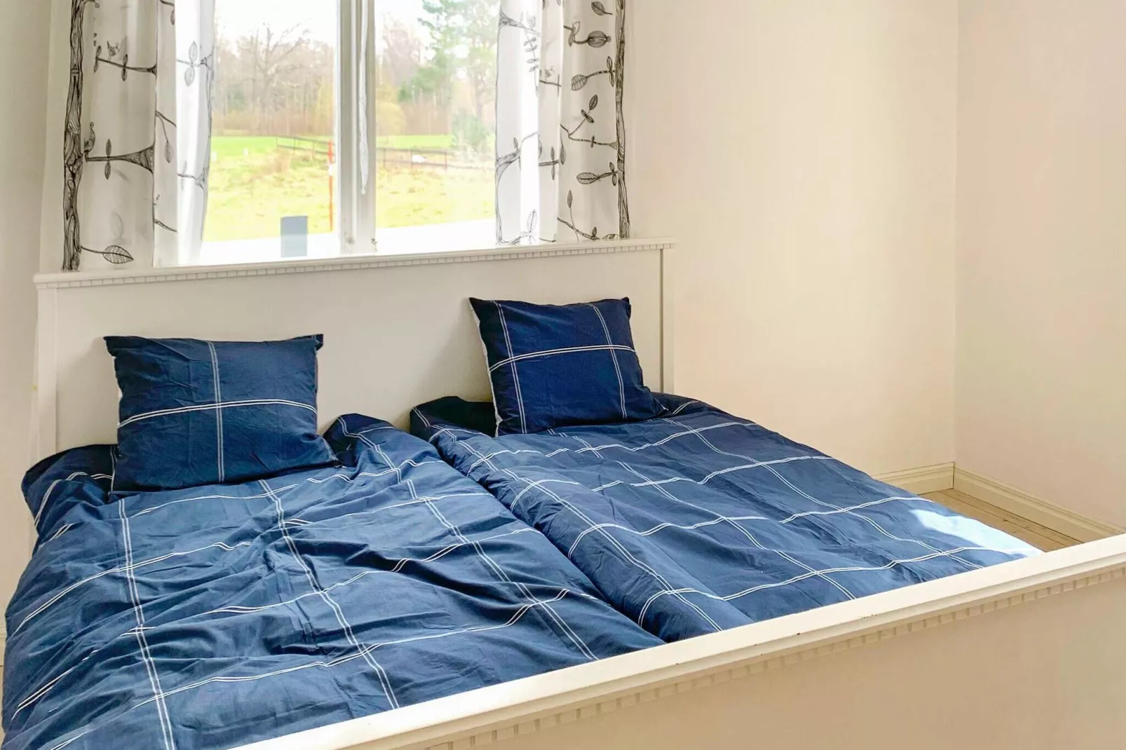8 Personen Ferienhaus in VETLANDA-By Traum-Innen