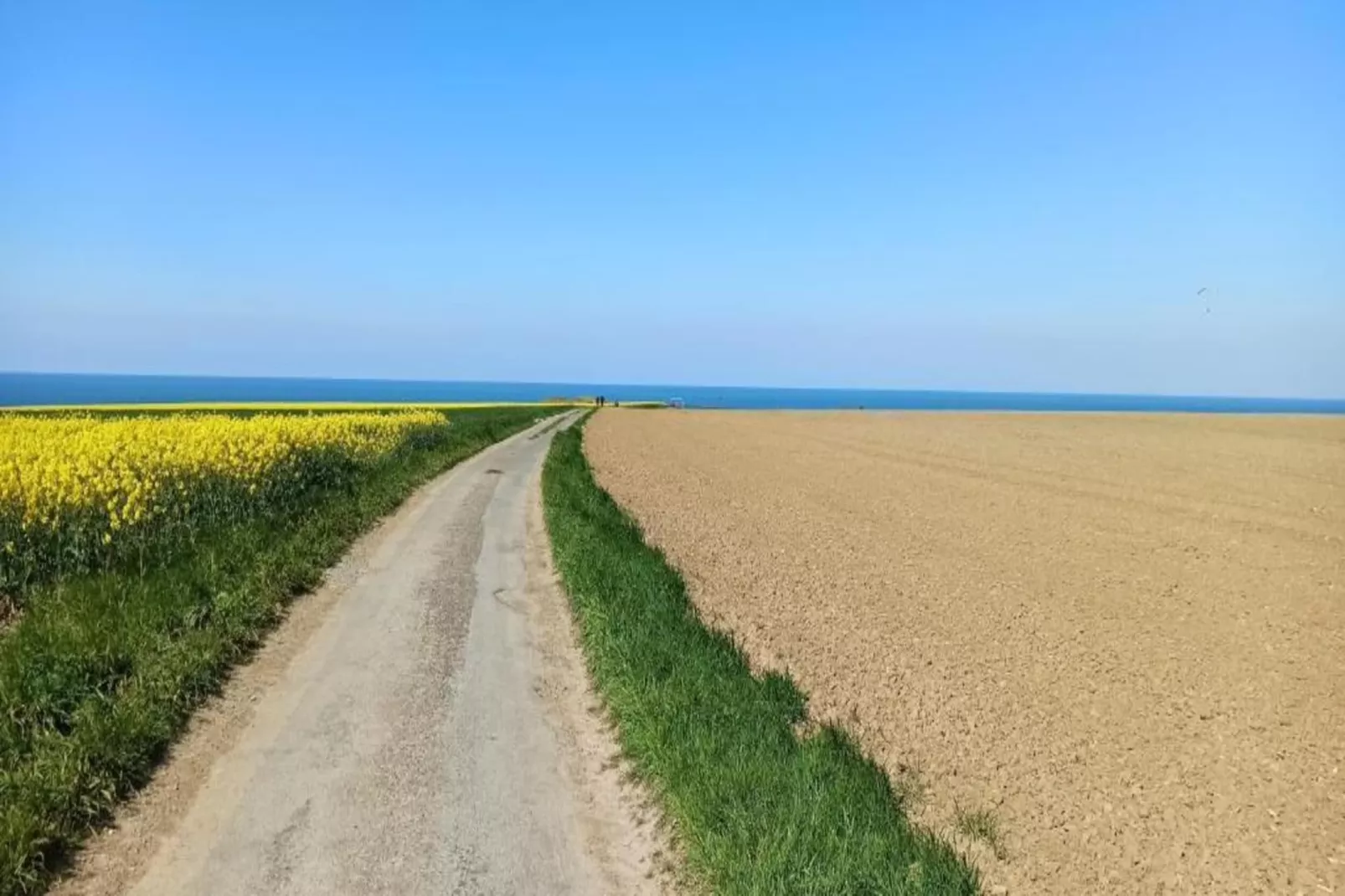 Ferme du Hoguet-Areas within 5km in summer
