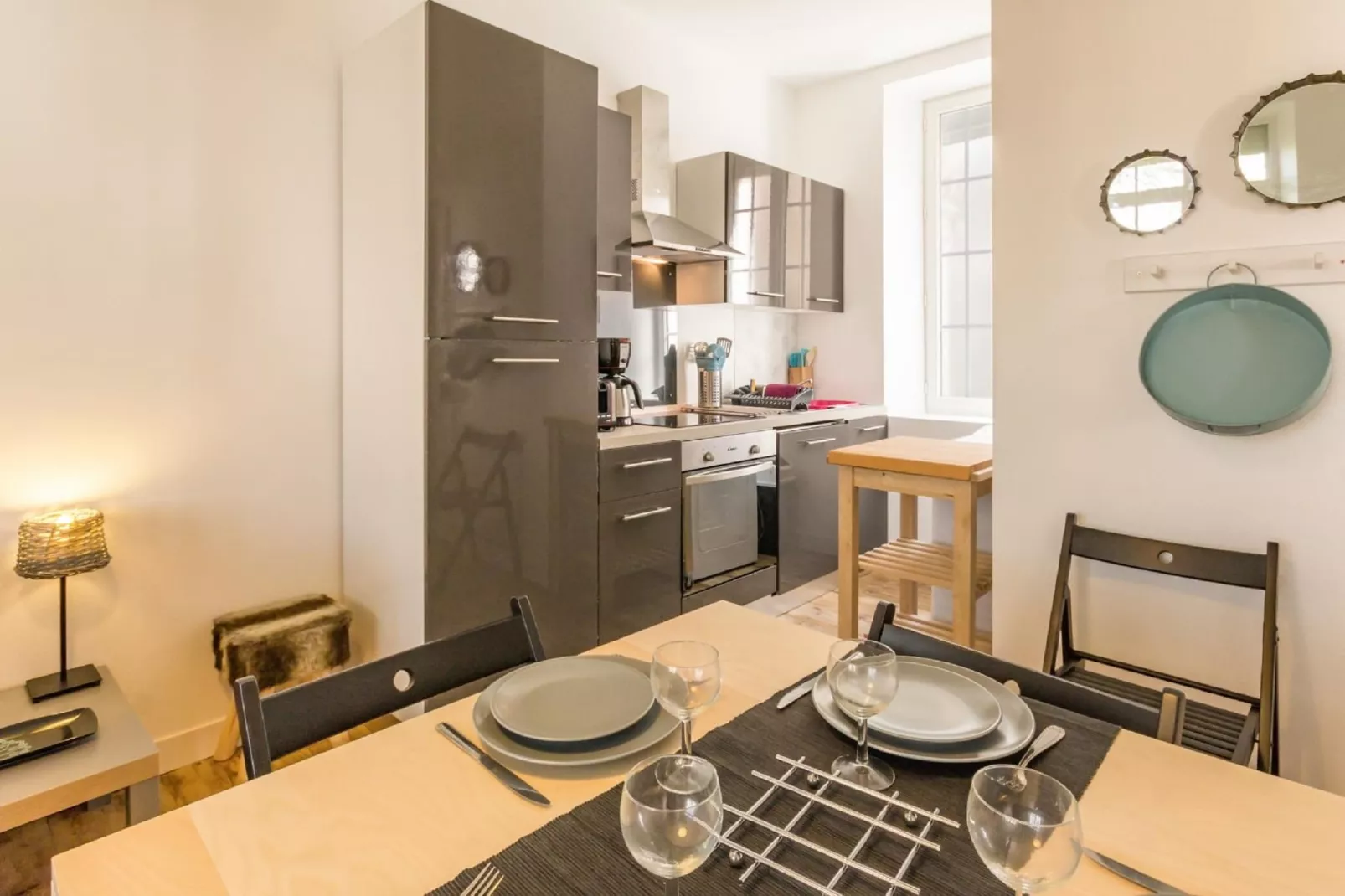 Le 39-Kitchen