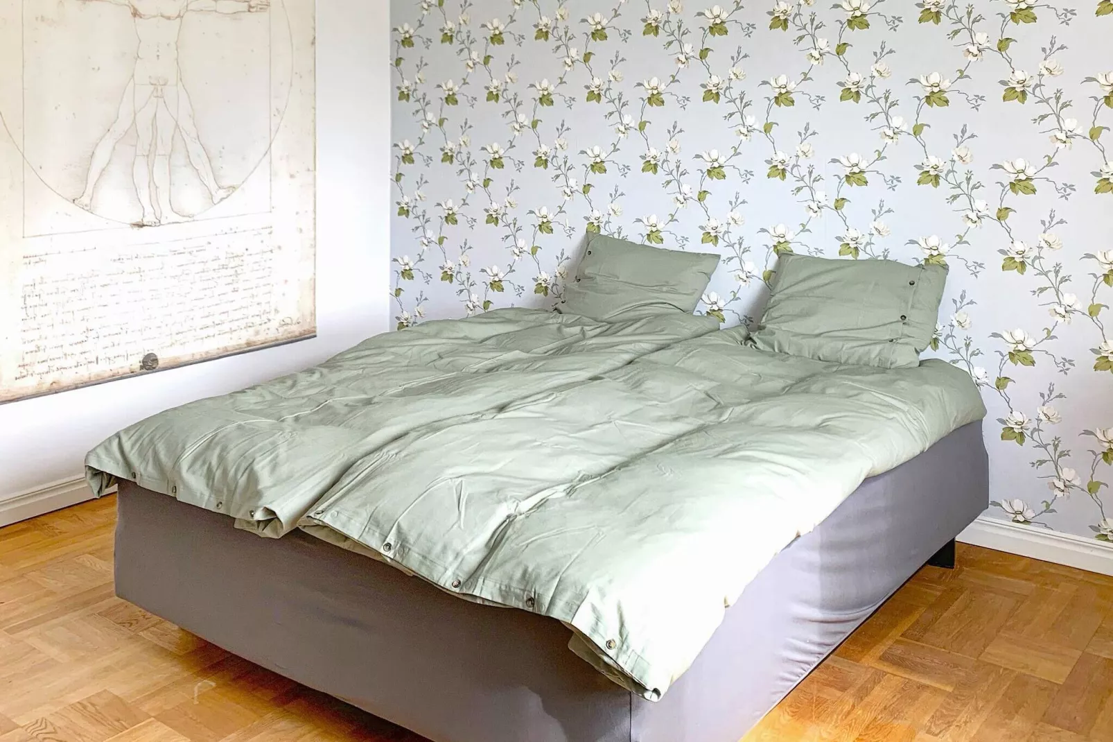 8 Personen Ferienhaus in VETLANDA-By Traum-Innen