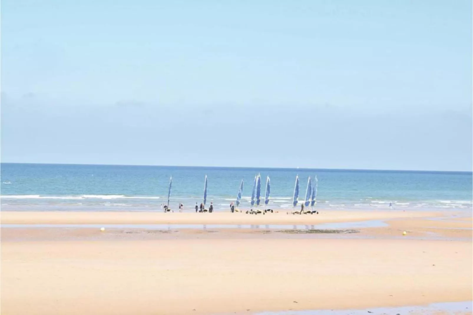 D-day Holiday Home 6 p-Areas within 5km in summer