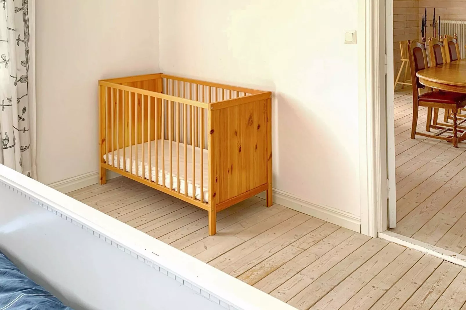 8 Personen Ferienhaus in VETLANDA-By Traum-Innen