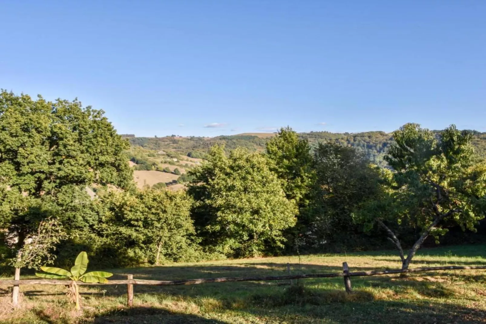 Authentique maison auvergnate-Gebiete Sommer 20 km