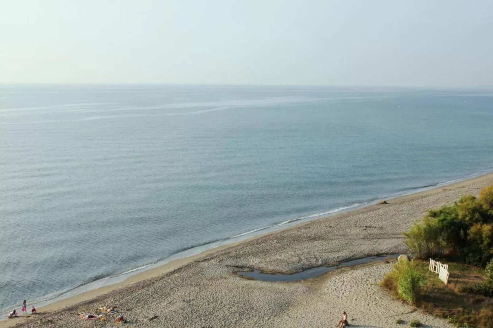 Résidence le Maquis Plage Type 4 85m-Areas within 20km in summer