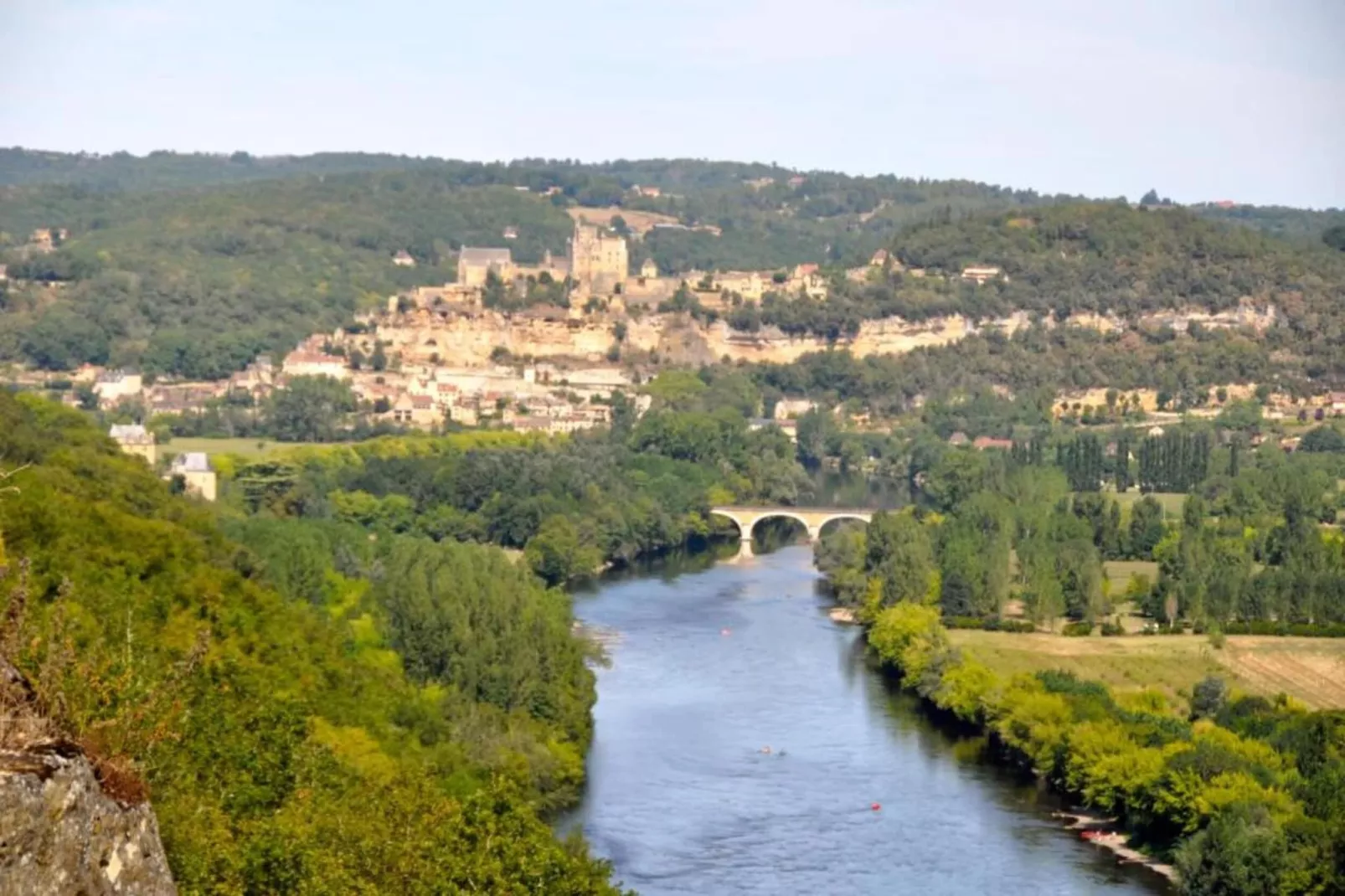 Résidence Le Hameau du Moulin 1-Areas within 20km in summer