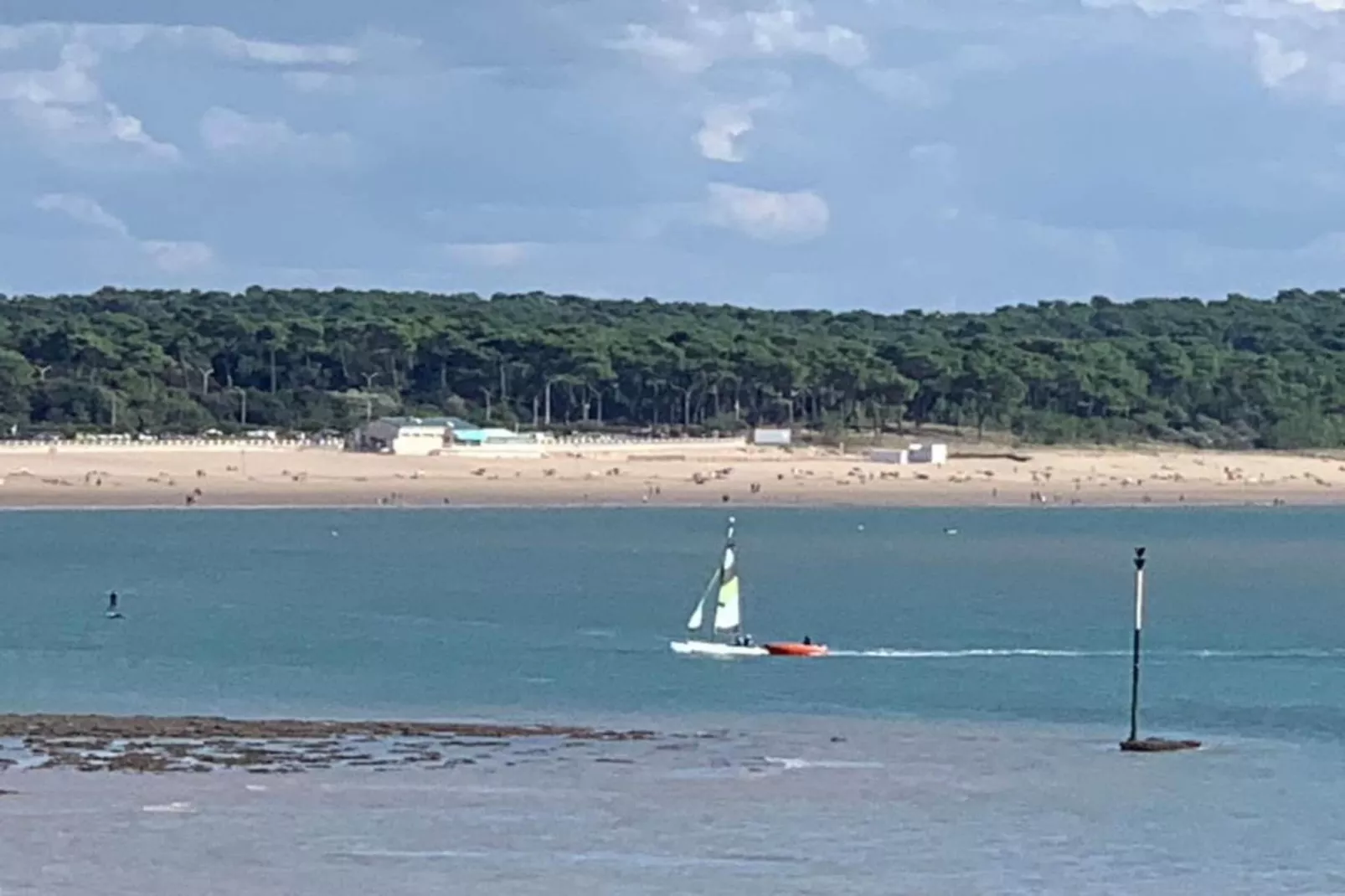 Maison de vacances Bouniagues-Areas within 20km in summer