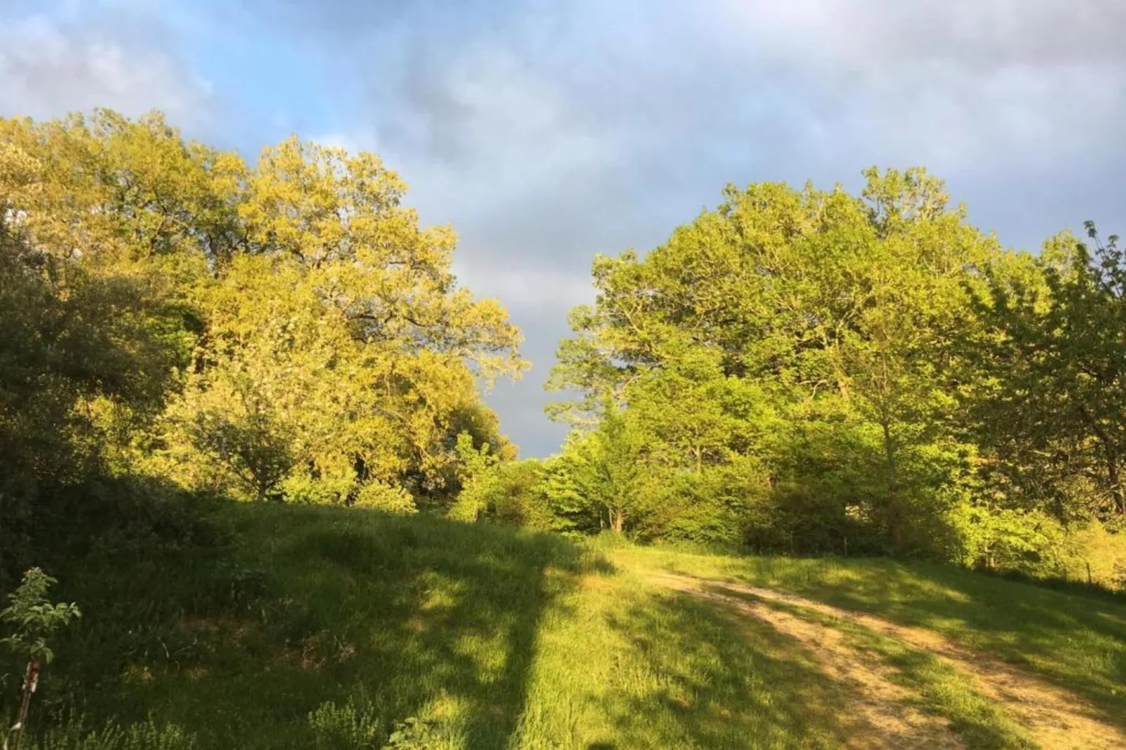 La Petite Maison-Zones été à 5 km