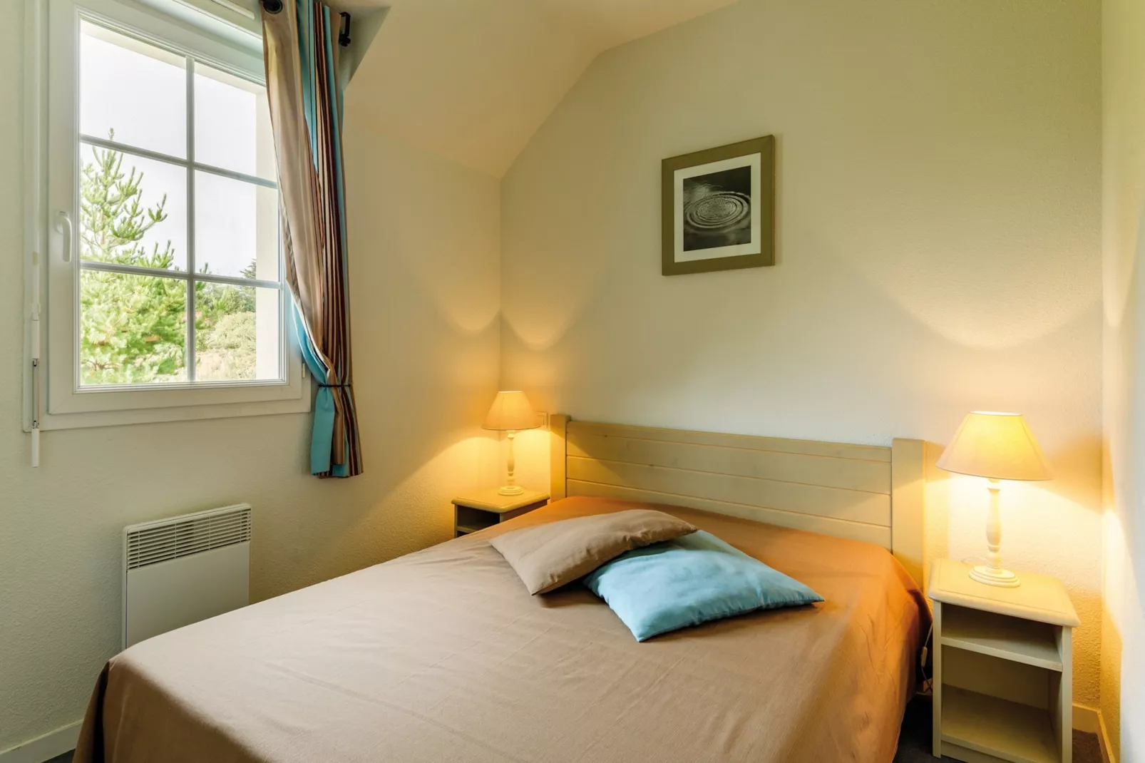 Le Hameau de Peemor Pen 6-Chambre