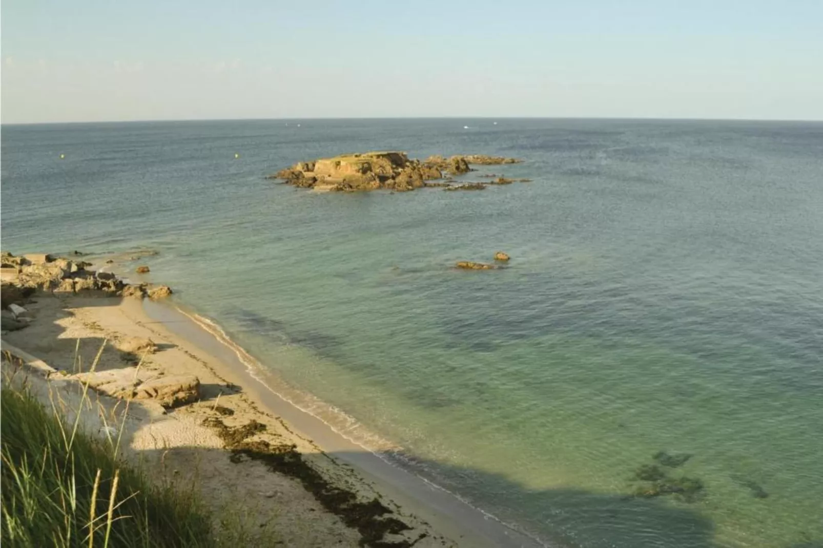 Villa Goéland-Areas within 1km in summer
