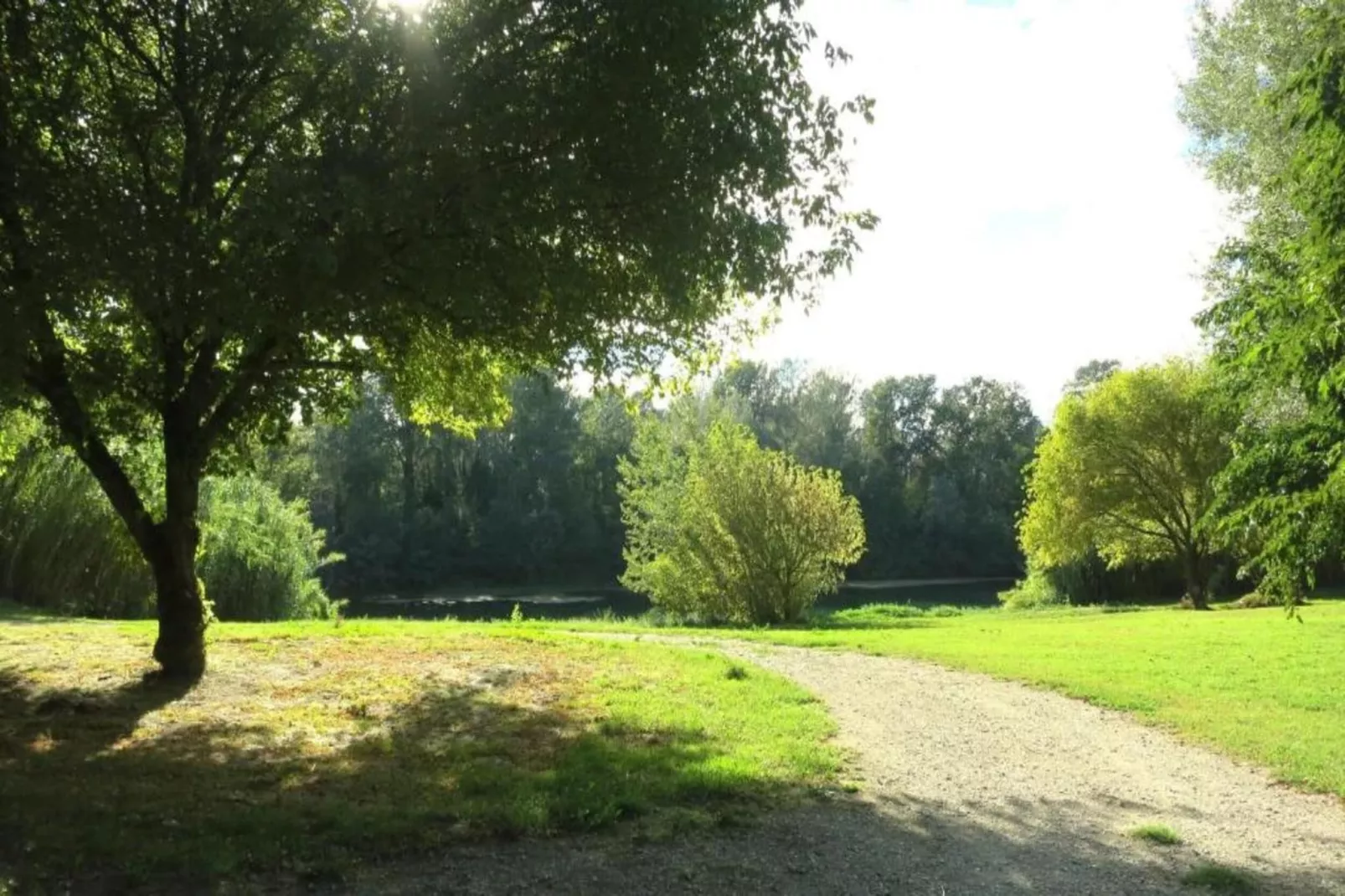 Maison de vacances - MONTFRIN-Gebiete Sommer 20 km