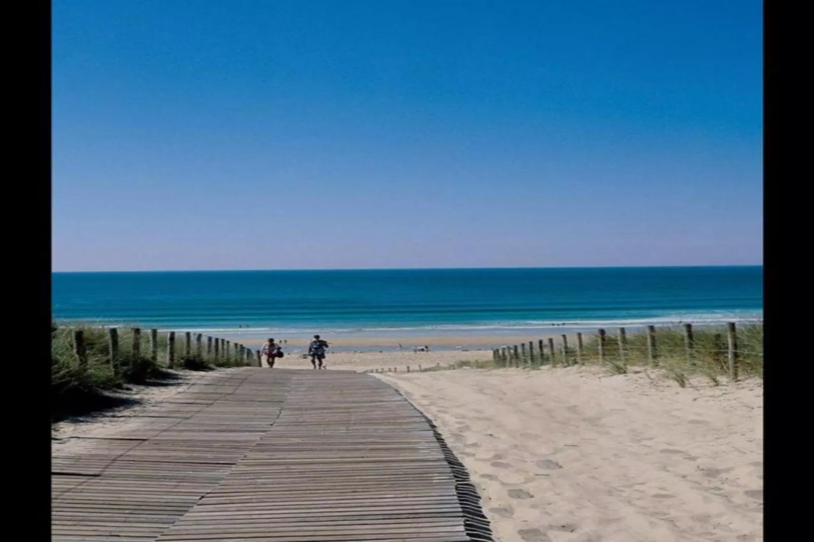 Les Rives Marines 3-Zones été à 20 km
