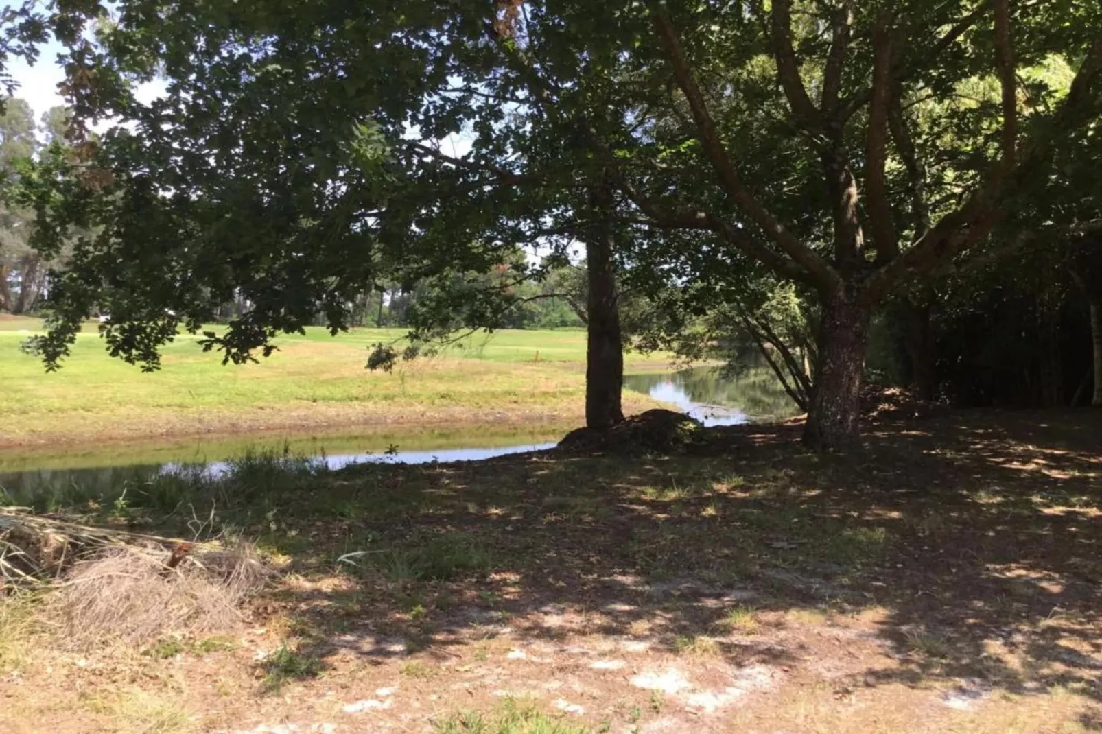 Les Greens du Bassin 3-Areas within 5km in summer