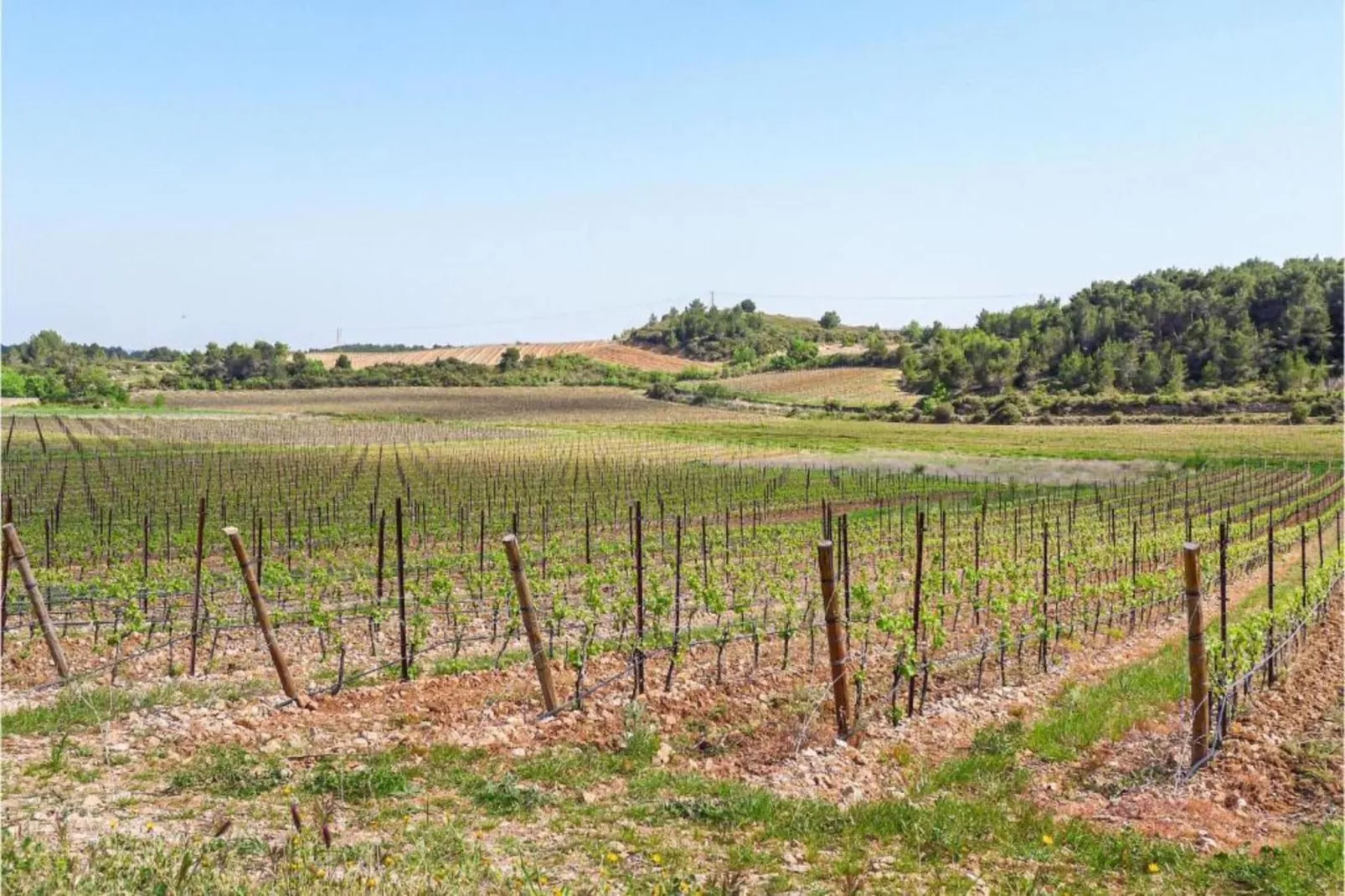 Domaine résidentiel de Plein Air La Pinède 2-Areas summer 20km