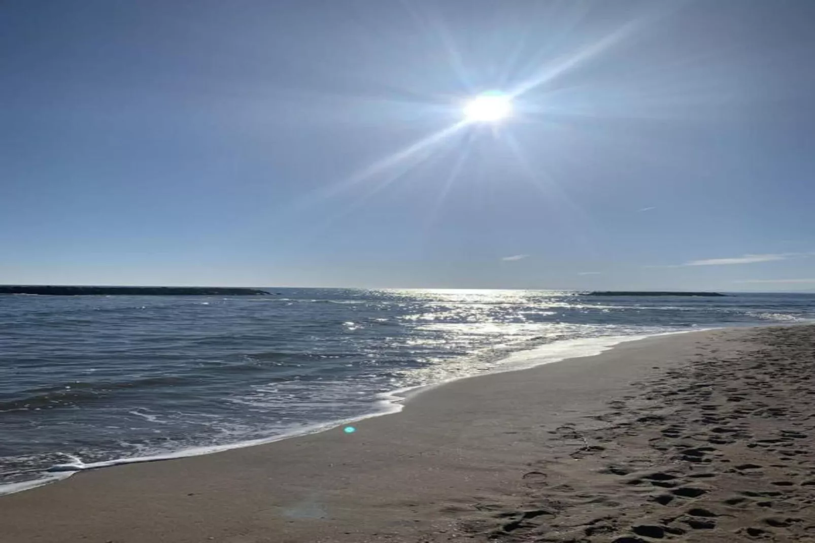 Résidence La Dune 4-Gebiete Sommer 20 km