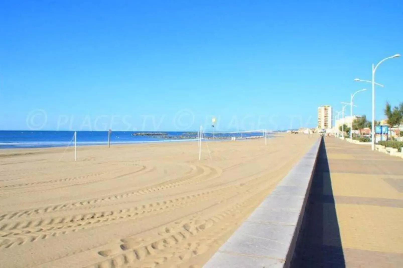 Le Domaine d'Enserune 1-Areas within 20km in summer