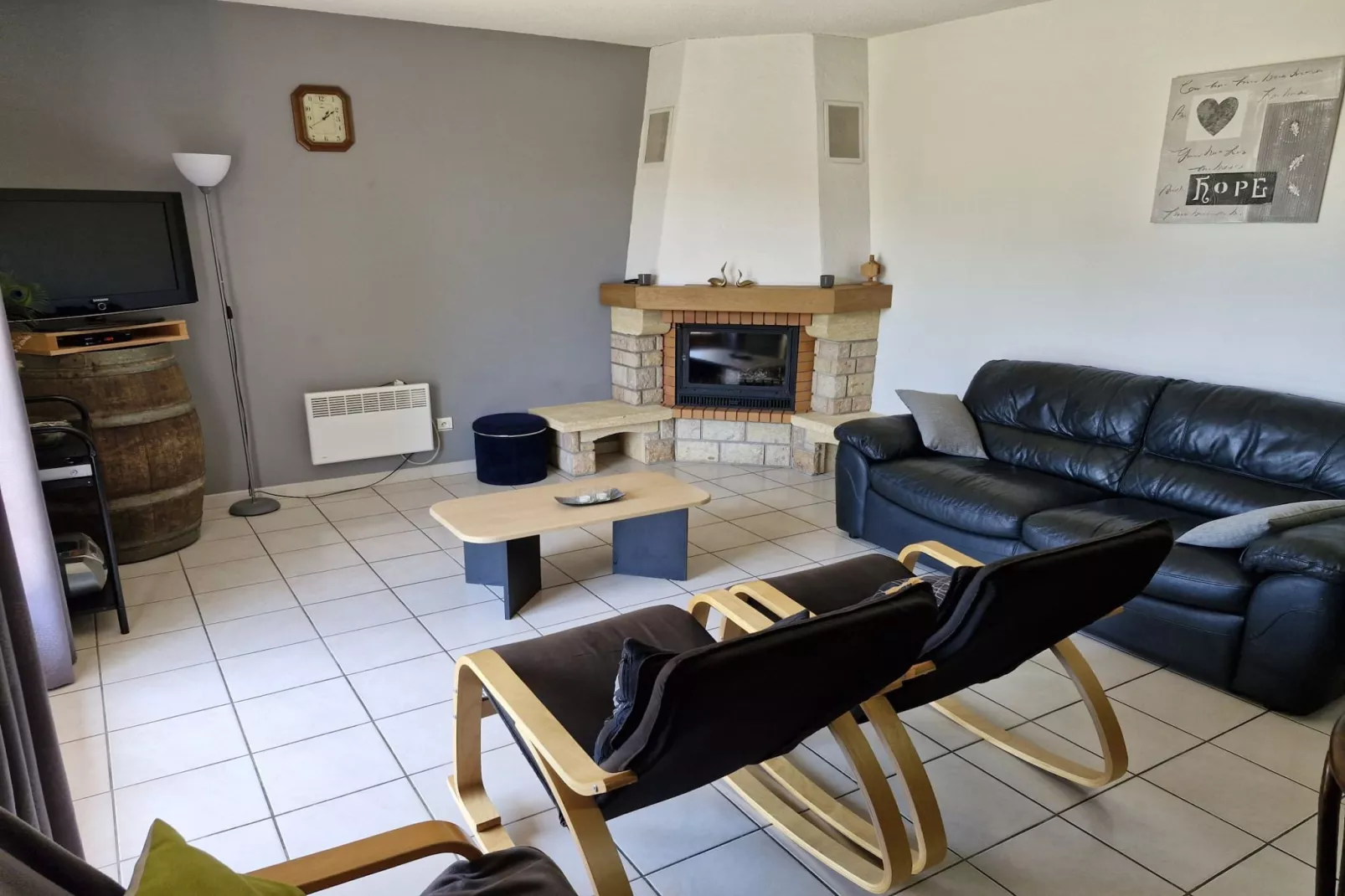 MAISON MONFORT