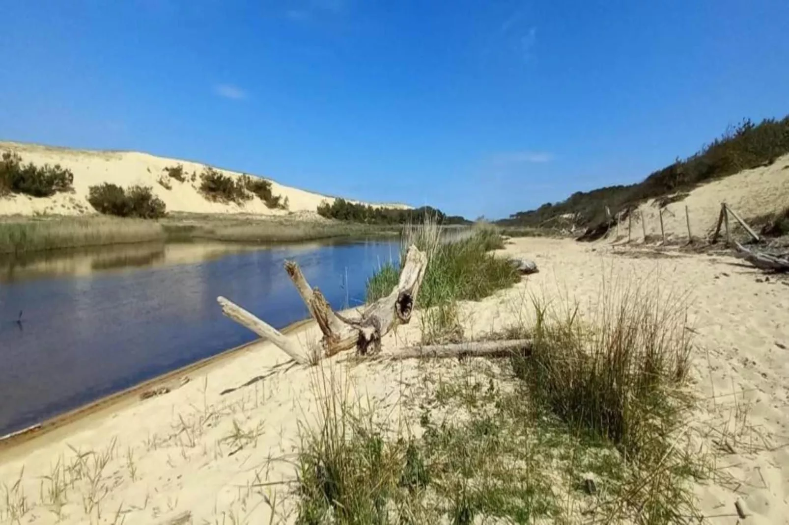Villas de la Prade 1-Areas within 20km in summer